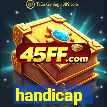 handicap -1,25